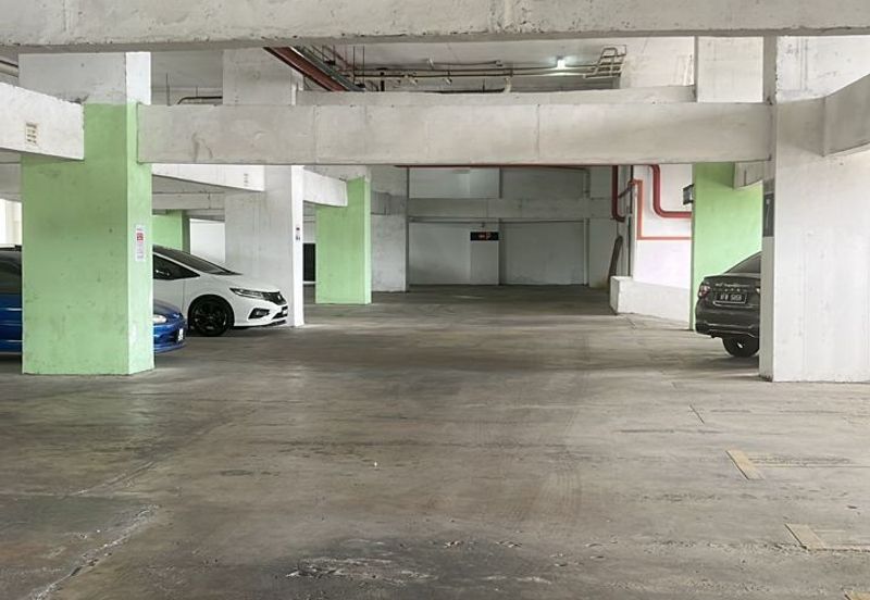 AMARA Service Residences