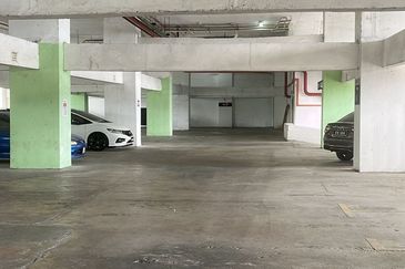 AMARA Service Residences