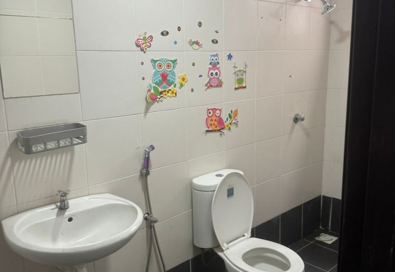 AMARA Service Residences