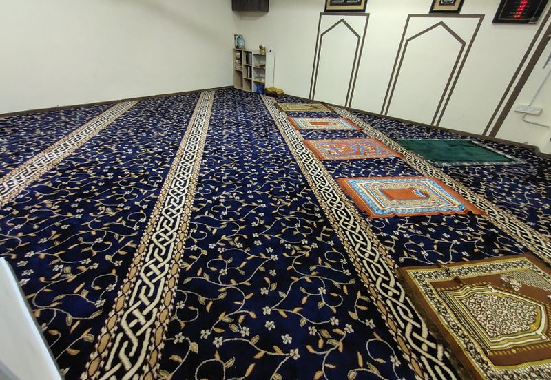 AMARA Service Residences