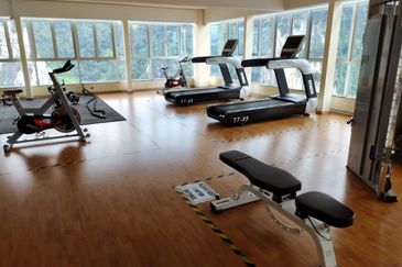 AMARA Service Residences