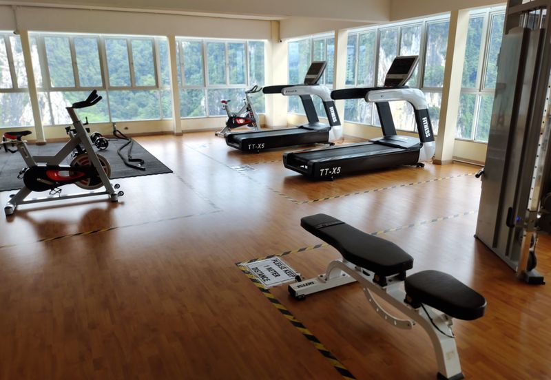 AMARA Service Residences