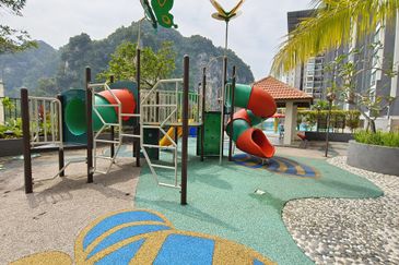 AMARA Service Residences