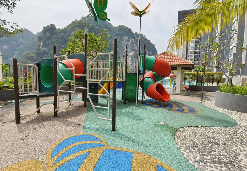 AMARA Service Residences