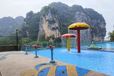 AMARA Service Residences