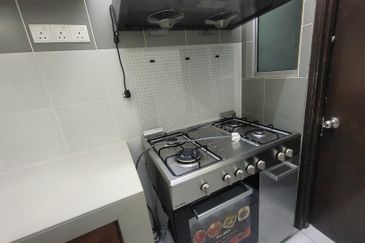 AMARA Service Residences