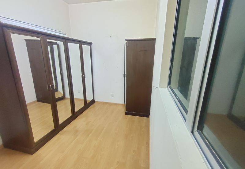 AMARA Service Residences