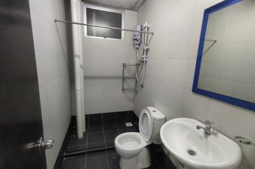 AMARA Service Residences