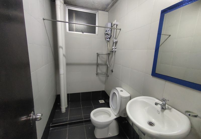 AMARA Service Residences