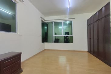 AMARA Service Residences