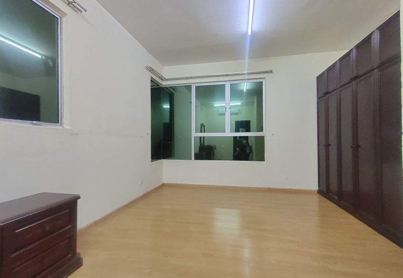 AMARA Service Residences