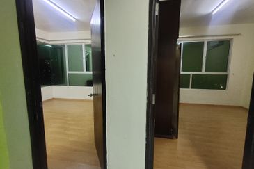 AMARA Service Residences