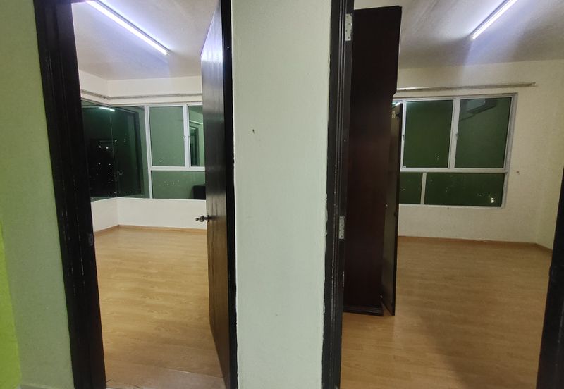 AMARA Service Residences