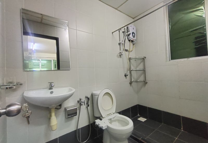 AMARA Service Residences