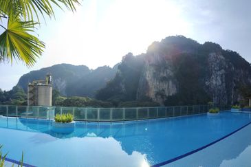 AMARA Service Residences