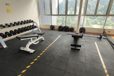 AMARA Service Residences