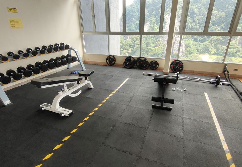 AMARA Service Residences