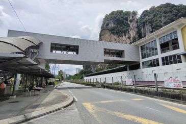 AMARA Service Residences