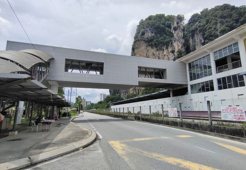 AMARA Service Residences