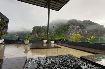 AMARA Service Residences