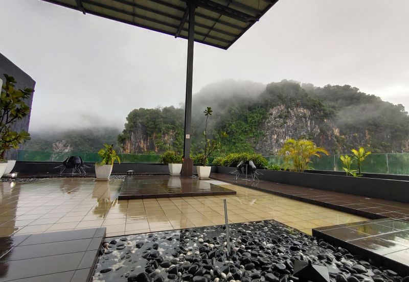 AMARA Service Residences