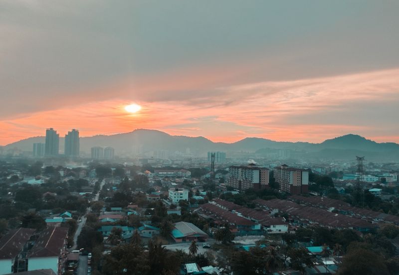 AMARA Service Residences