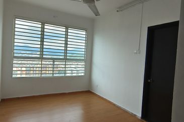 AMARA Service Residences