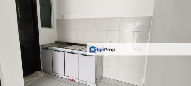 Amara Residence Batu Caves Gombak Selayang for rent rumah sewa ada balkoni 2 parking , Selangor, Batu Caves 