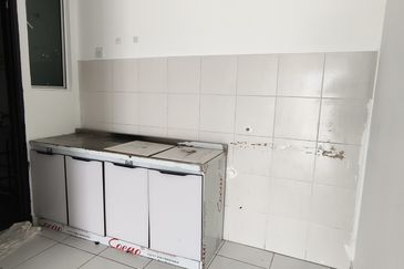 AMARA Service Residences