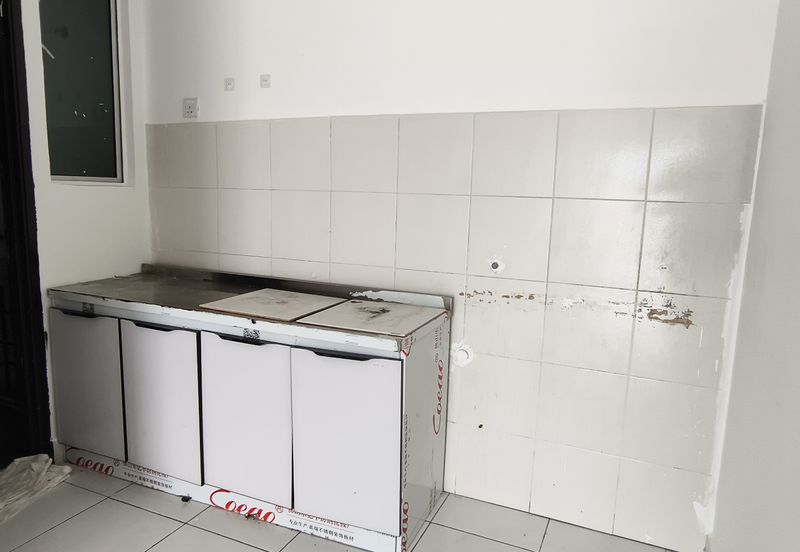 AMARA Service Residences