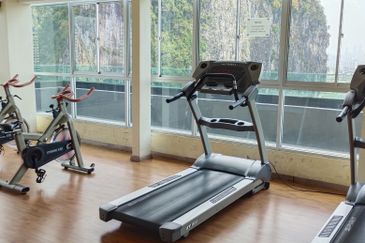 AMARA Service Residences