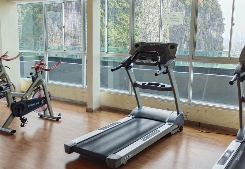 AMARA Service Residences