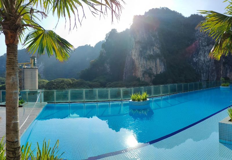 AMARA Service Residences