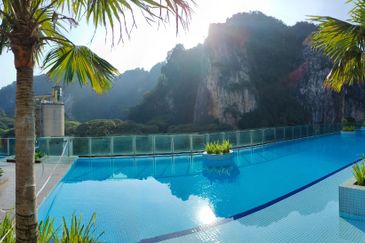 AMARA Service Residences