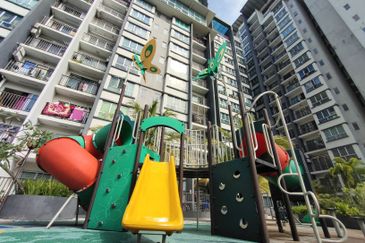 AMARA Service Residences