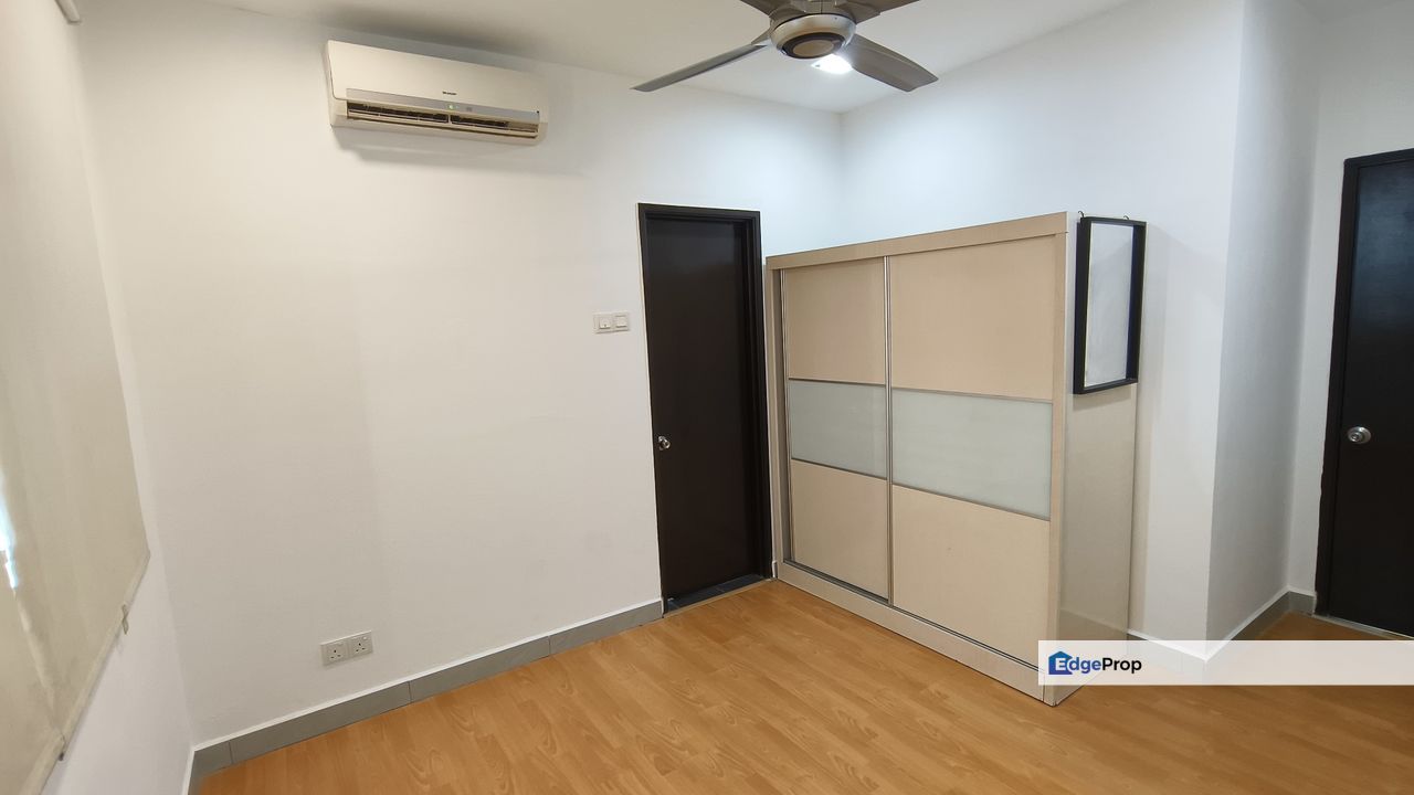 Amara residence Batu Caves rumah sewa for rent near KTM , Selangor, Batu Caves 