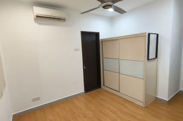 AMARA Service Residences