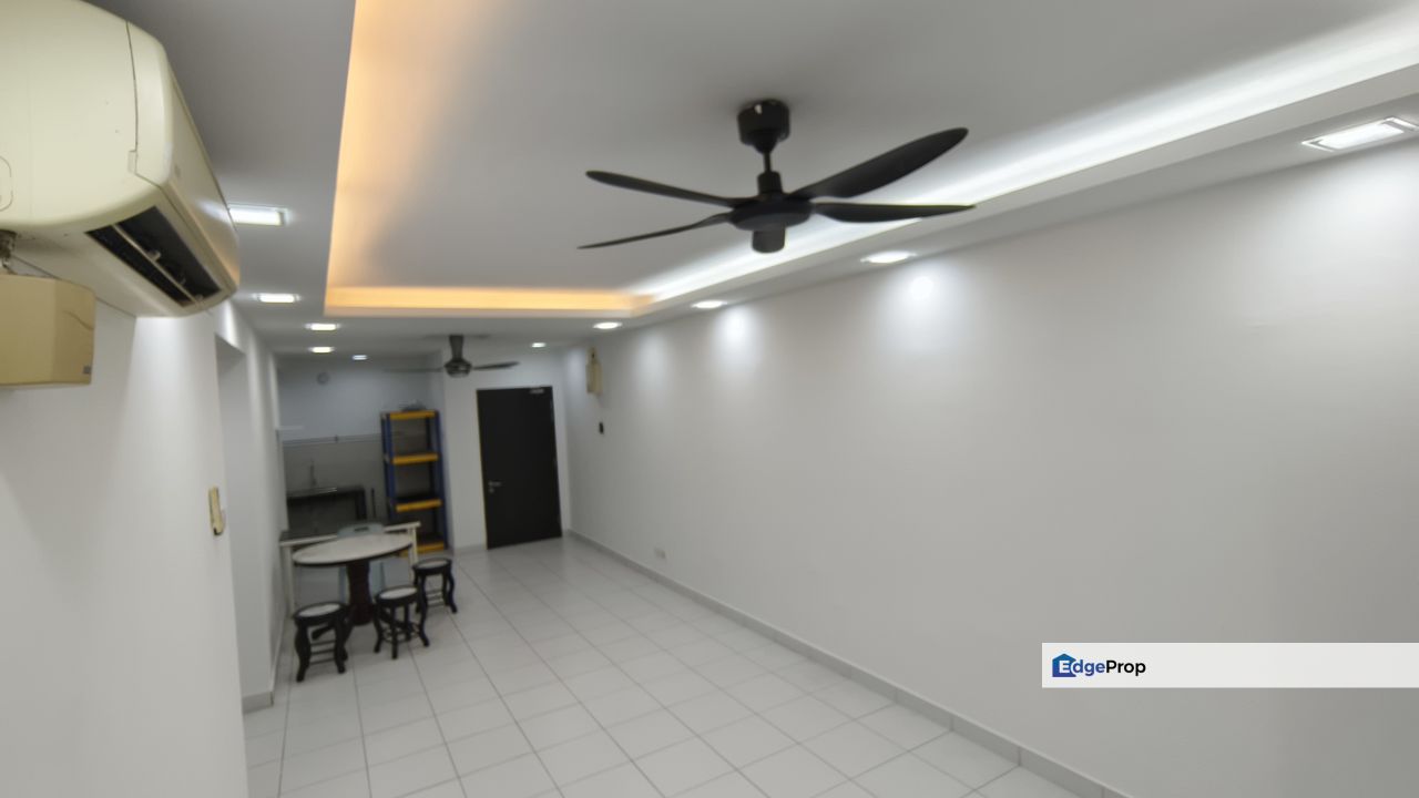 Amara residence Batu Caves rumah sewa for rent near KTM , Selangor, Batu Caves 