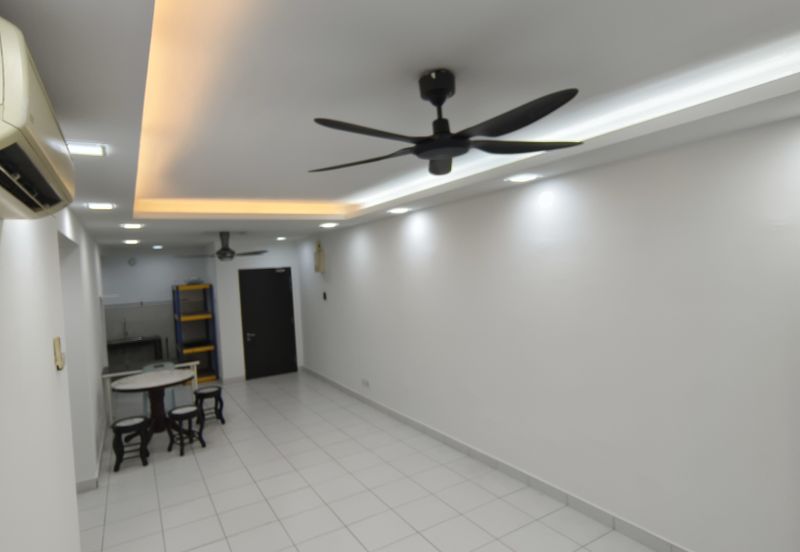 AMARA Service Residences