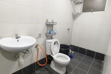 AMARA Service Residences