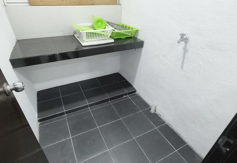 AMARA Service Residences