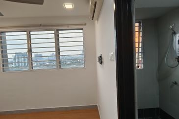 AMARA Service Residences