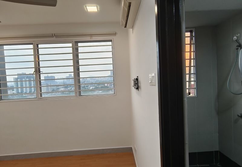 AMARA Service Residences