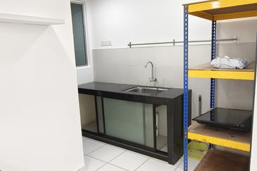 AMARA Service Residences