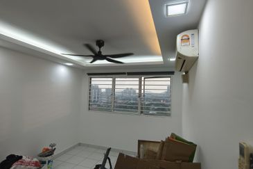 AMARA Service Residences