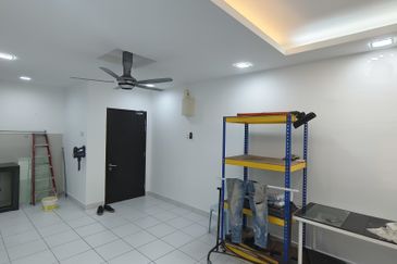 AMARA Service Residences