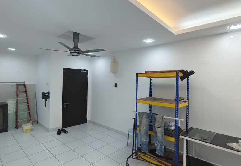 AMARA Service Residences