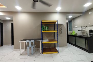 AMARA Service Residences