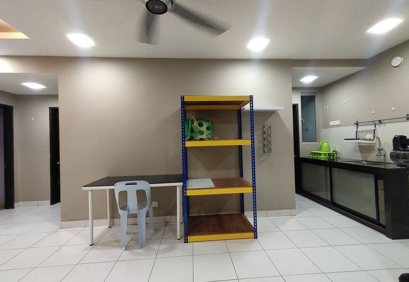 AMARA Service Residences