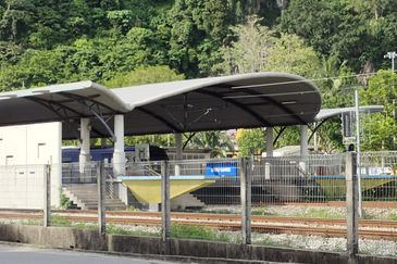 AMARA Service Residences